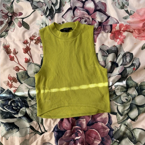 Forever 21 Tank top - Picture 1 of 3